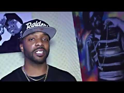 A Plus Tha Kid “FuDDruckeRR” - (MUSIC VIDEO) || Dir. by Jet Films