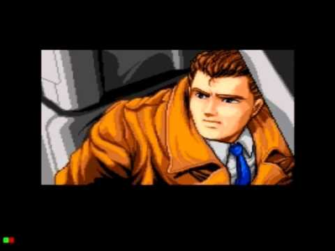 Lets Play Snatcher Part 1