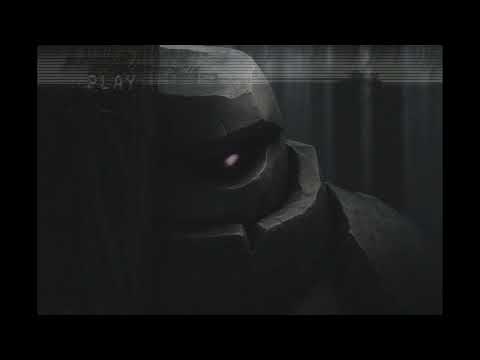 Sneaky Golem Song ( Slowed And Reverb )