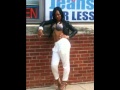 Starr Jeremih Behind The Scenes Part II