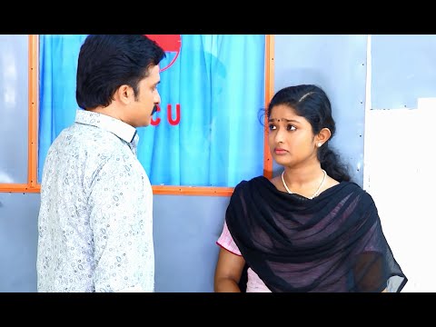 Manjurukum Kaalam I Episode 333 - 22 April 2016 | Mazhavil Manorama
