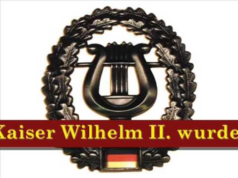 Gruß an Kiel - Marsch