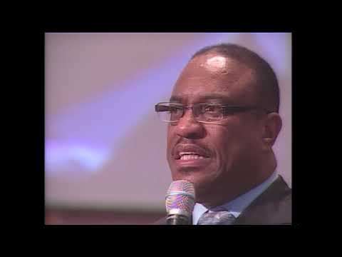 Dr. Frank E. Ray - When You Are in HIs Favor