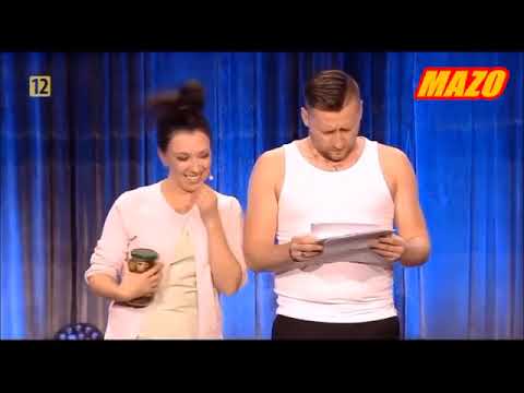 Idealne małżeństwo  -   Kabaret Nowaki .