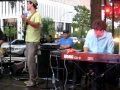 The Marcus King Band - "No Decency"