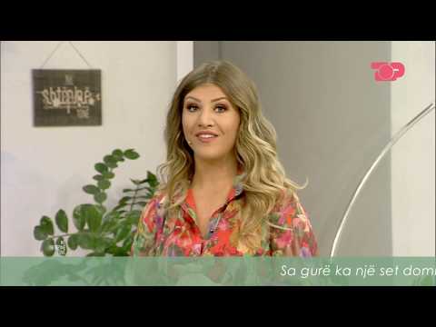 Sfida e Amvisave - Në Shtëpinë tonë, 12 Tetor 2018, Pjesa 1