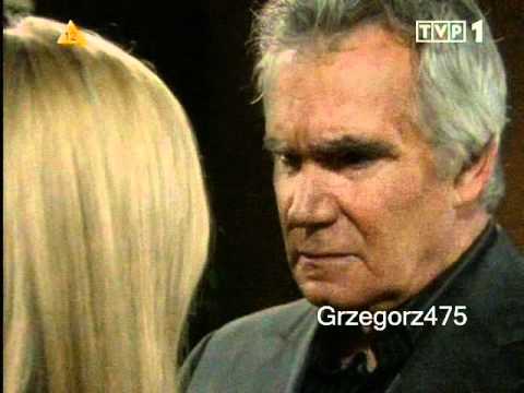 Donna tells Eric about Stephanie's blackmail (2008)