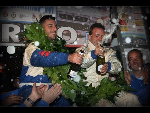 1° Rally Day Monti Nebrodi © SICILIARALLY.COM