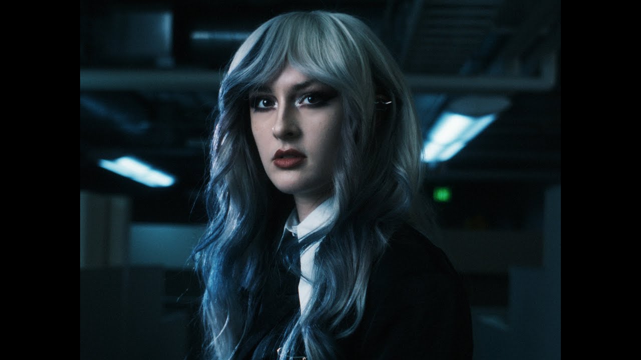 MOTHICA - EVERGREEN MISERY (Official Music Video) - YouTube