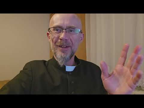 Wideo: To nie woda z cudownego źródełka uzdrawia lecz sam Bóg.