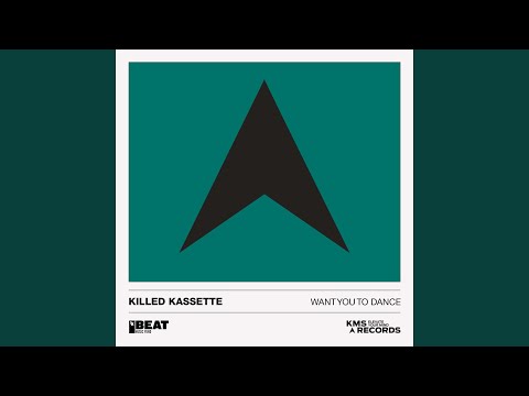 Want You To Dance (Joe Le Groove Remix)