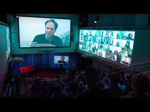 Vídeo: Que sabemos e que non sabemos sobre o coronavirus