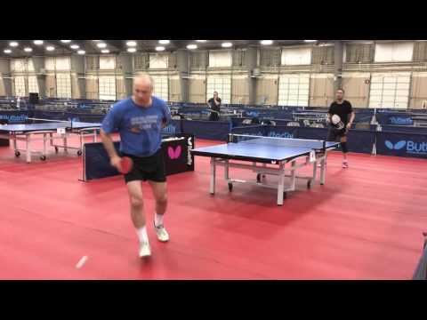 Janusz Franeczek (2187) vs Paul David (2393) - Open Tiered RR Group