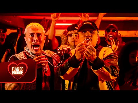 FERRARI ROMA / MARCHA E POUCAS - MC Daniel, MC Rodson, MC Vinny, Bielzin, MC RN do Capão