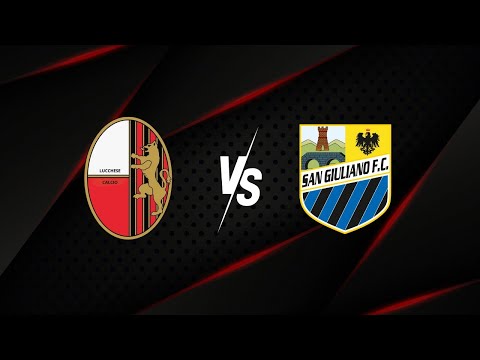 HIGHLIGHTS Lucchese-San Giuliano | Eccellenza 2025/26 | 8/2/2026