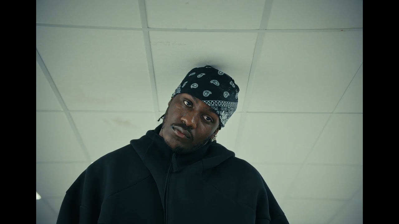 EPISODE 1: DMV