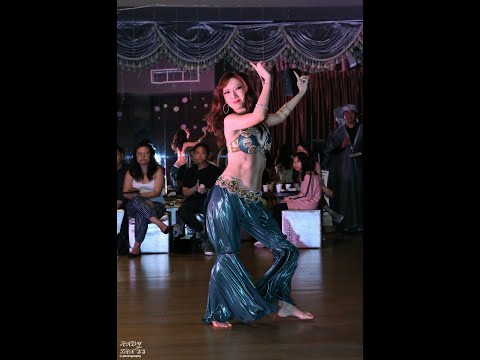 Miki Bellydance : Hafla Saeeda 2019 - Miki