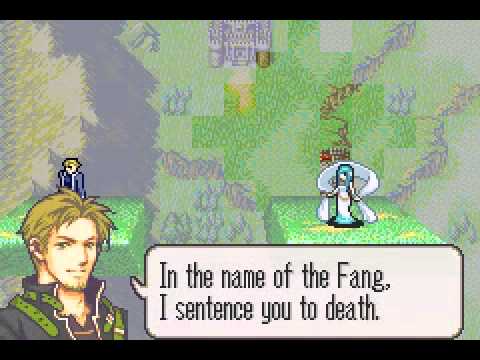 Ninian's Secret Attack