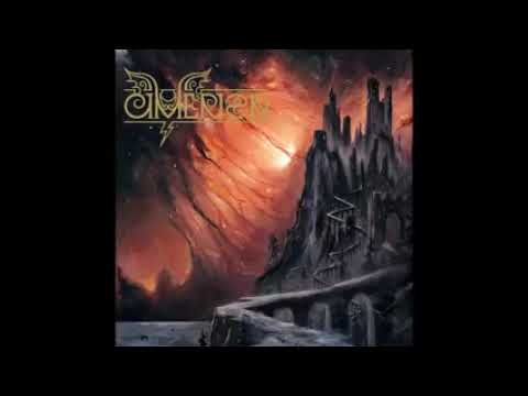 Cimerion - Contresort (2023) Old School Dungeon Synth, Berlin School