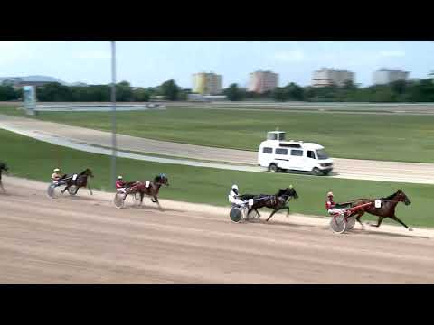 2019.06.08. 01. futam - NYERETLENEK VERSENYE