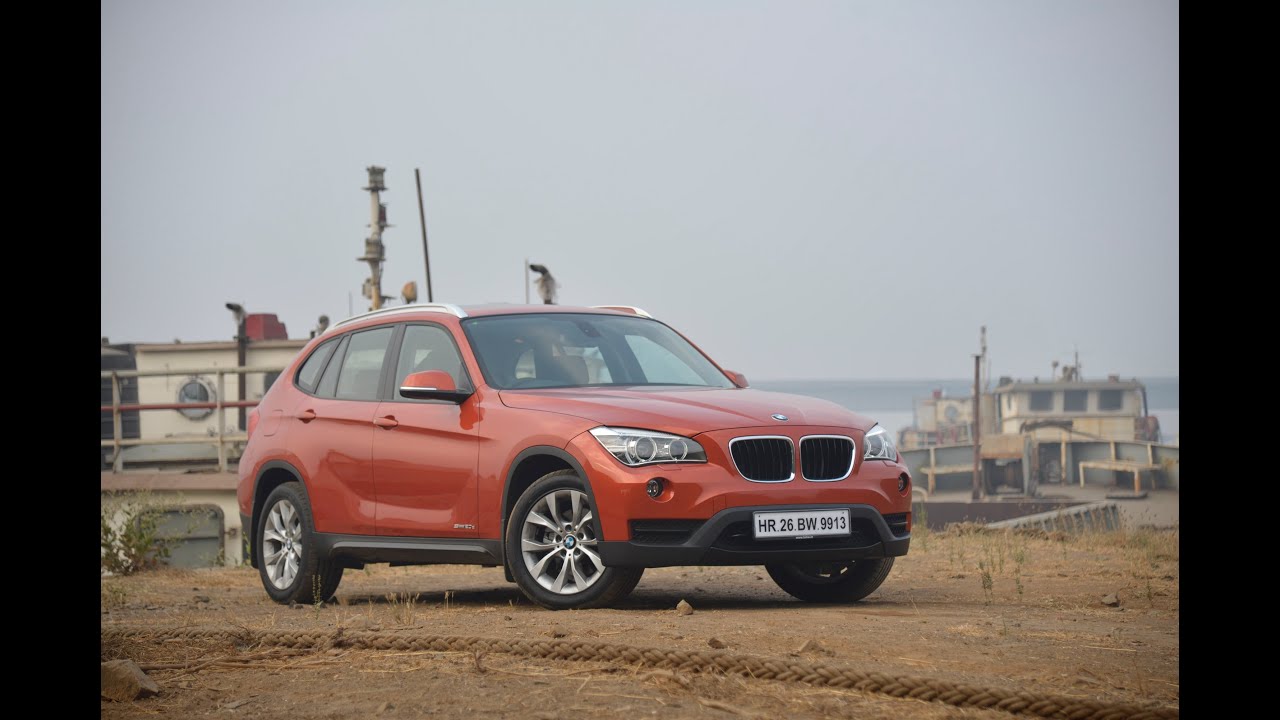 BMW X1 | Comprehensive Review | Autocar India