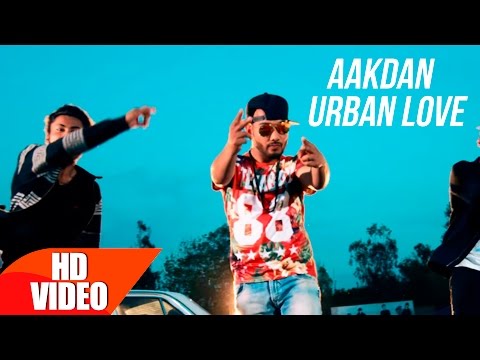 Aakdan Urban Love