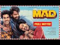 Mad full movie || Sangeeth Shobhan Telugu blockbuster Youthful entertainer  || Thunder Movies