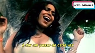 Jordin Sparks - One Step at a Time (Tradução) (Legendado) (Clipe Oficial)