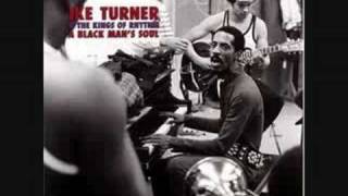 Ike Turner - Gettin Nasty