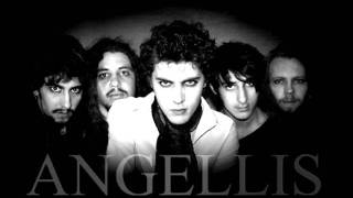 Angellis - I Still Love You To Death