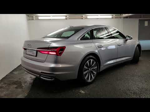 202D2903 - 2020 Audi A6 40 TDI 204HP S-TRONIC SE 4D 48,900
