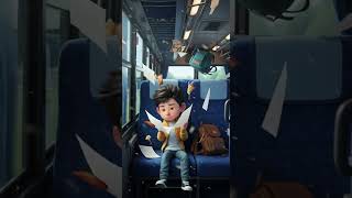 Download lagu The Bus Crashed 😨 mp3 Download lagu The Bus Crashed 😨 mp3