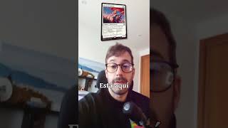 Consíguelas y no te duermas #mtg #mtgcommander