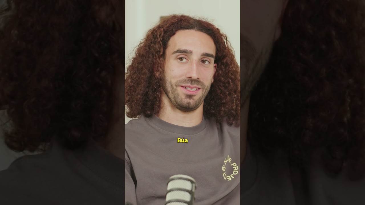 ¿Madrid o Barça? ¿Neville o Haaland? | Nude Project Podcast #podcast #futbol