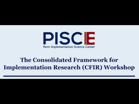 Cfir User Guide Workshop 2026