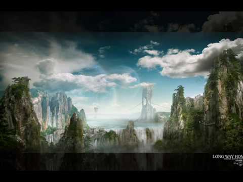 Hidden Worlds - Dallaz Project - Double One (Oceania Remix) Aly & Fila's FSOE 70