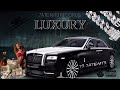 73 7ATENIT3 - LUXURY (Official Lyrics Video)