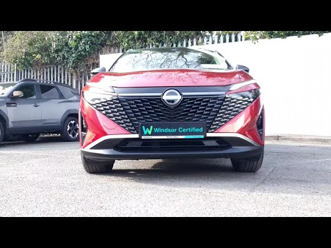 Nissan Qashqai 1.3 PET MILD HYBRID SV PREMIUM **€3 - Image 2