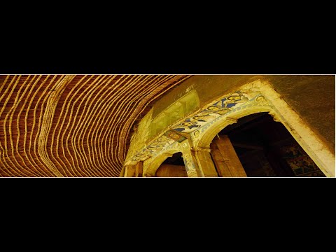 UN MUNDO APARTE - Capítulo 13: Siguiendo la Estela del Nilo