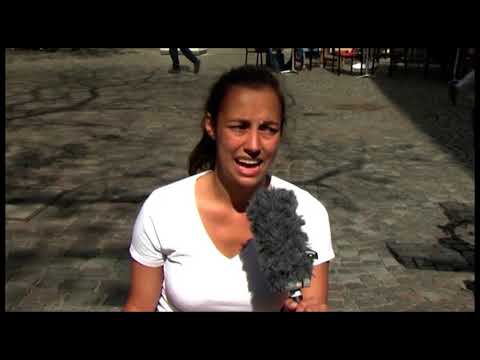 Inklusionswoche Oldenburg 2017 - vom 04. bis 14. Mai