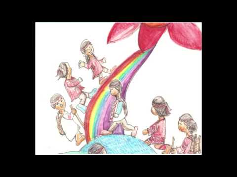歌謠篇  德固達雅賽德克 04 Uyas hako utux 彩虹之歌《傳唱篇》