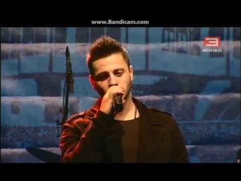 David Temelkov - Tajno Moja