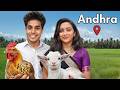 Haryana Girl Proposed So I Took Her To My Village