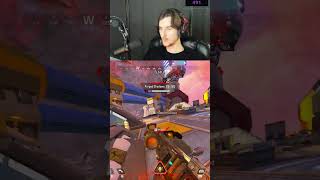 The BEST 360 NOSCOPE you’ll ever see in Apex Legends...