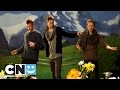 Paaslied | De CN Boyband | Cartoon Network