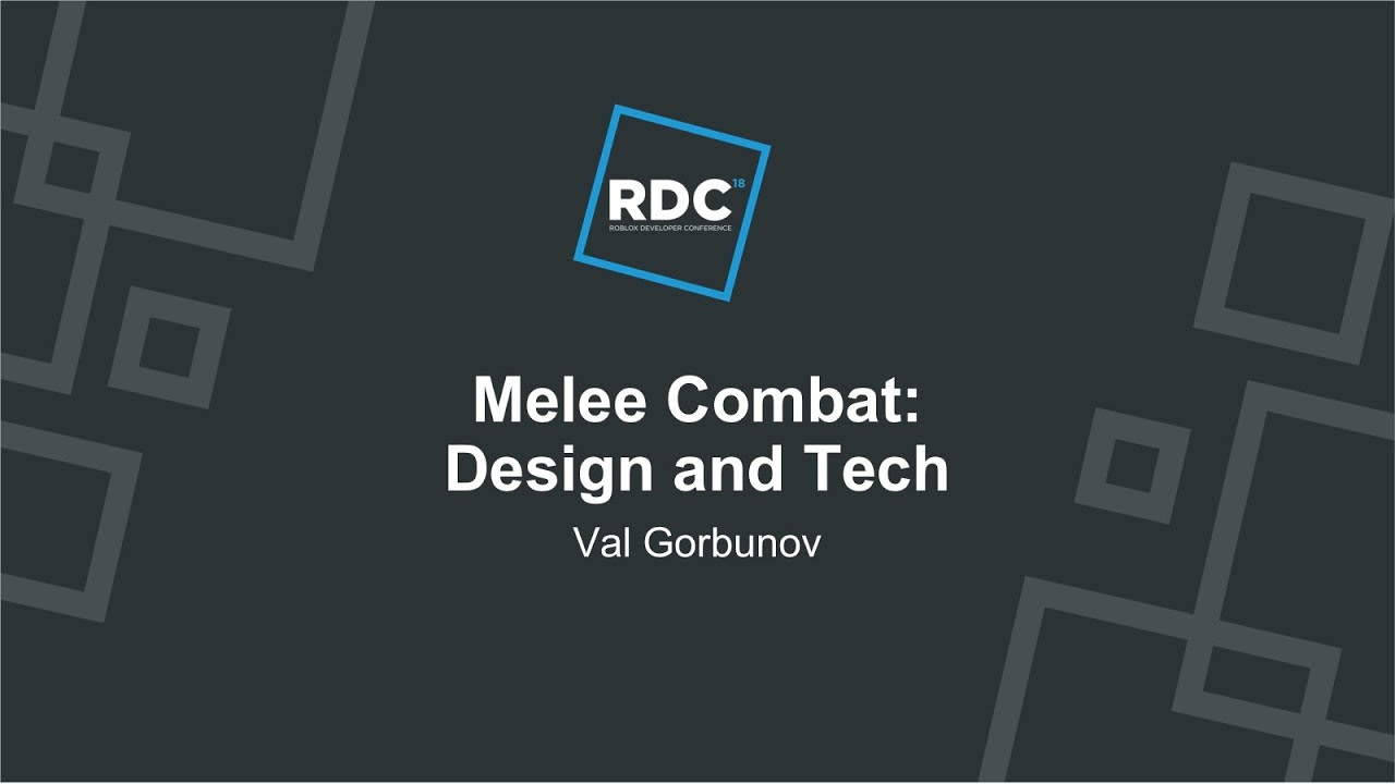 Rdc 2019 Roblox Developer Conference - roblox developer conference 2019