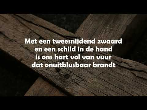 Opwekking met tekst 682 U, de leeuw van Juda (versie 1)