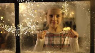 Blackmore&#39;s Night - Hark! The Herald Angels Sing/ O Come All Ye Faithful (Official Video)