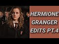 Harry Potter Hermione Granger Pt 4