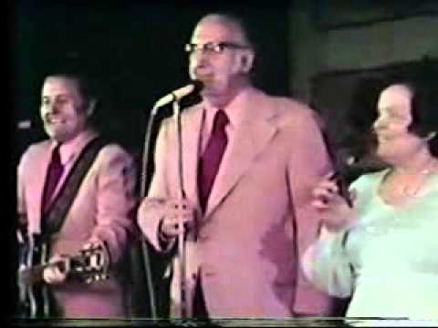 LeFevre Trio   1974   Nelsonville, OH